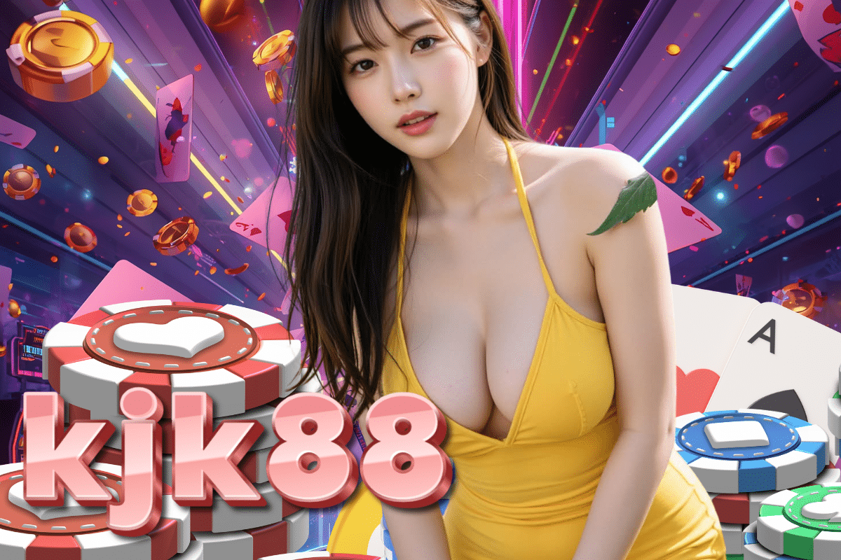 kjk88